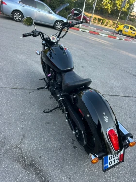 Indian Scout Sixty    | Mobile.bg    14