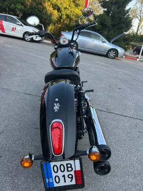 Indian Scout Sixty    | Mobile.bg    4
