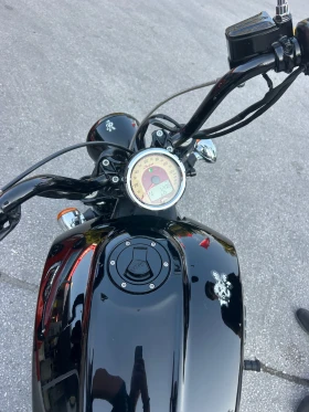 Indian Scout Sixty    | Mobile.bg    8