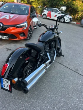 Indian Scout Sixty    | Mobile.bg    2
