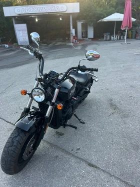 Indian Scout