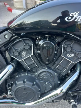 Indian Scout Sixty    | Mobile.bg    6