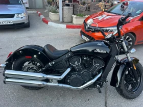 Indian Scout Sixty    | Mobile.bg    5