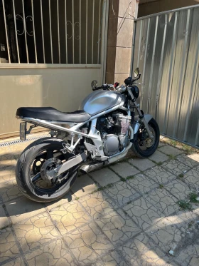 Обява за продажба на Suzuki Bandit ~4 100 лв. - изображение 2