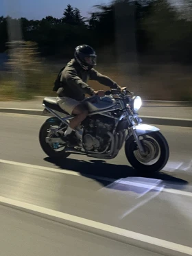 Обява за продажба на Suzuki Bandit ~4 100 лв. - изображение 3