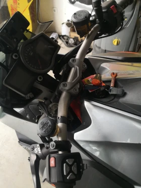  Ktm Super Duke