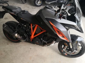 Ktm Super Duke 1290 GT | Mobile.bg    5