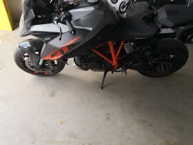 Ktm Super Duke 1290 GT | Mobile.bg    4