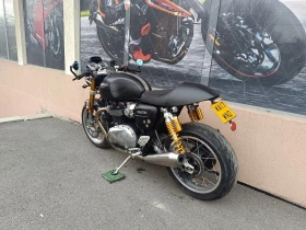 Triumph Thruxton 1200RS | Auto.bg — изображение 11