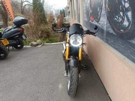 Triumph Thruxton 1200RS | Auto.bg — изображение 5