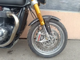 Triumph Thruxton 1200RS | Auto.bg — изображение 8