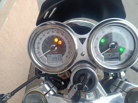 Triumph Thruxton 1200RS | Auto.bg — изображение 6