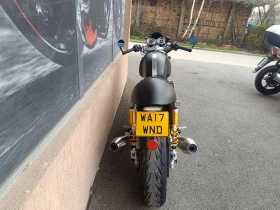 Triumph Thruxton 1200RS | Auto.bg — изображение 4