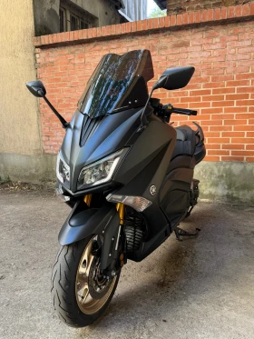 Yamaha T-max 530 Iron Max 3400��!!! | Mobile.bg � ����� ������ 5