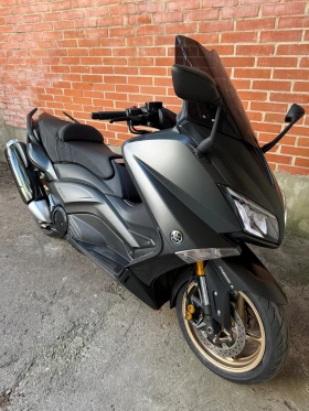 Yamaha T-max 530 Iron Max 3400��!!! | Mobile.bg � ����� ������ 3