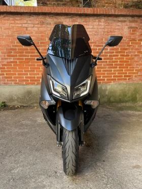 Yamaha T-max 530 Iron Max 3400��!!! | Mobile.bg � ����� ������ 4