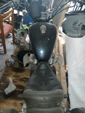 Honda Shadow | Mobile.bg � ����� ������ 3