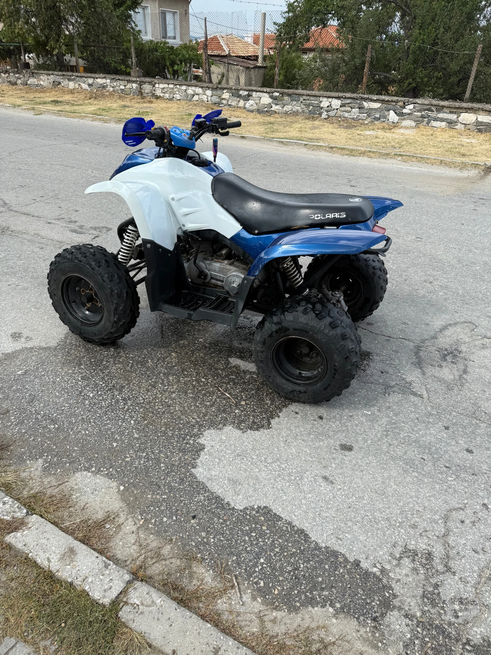 Polaris Phoenix Polaris Phoenix, снимка 3 - Мотоциклети и мототехника - 54146577