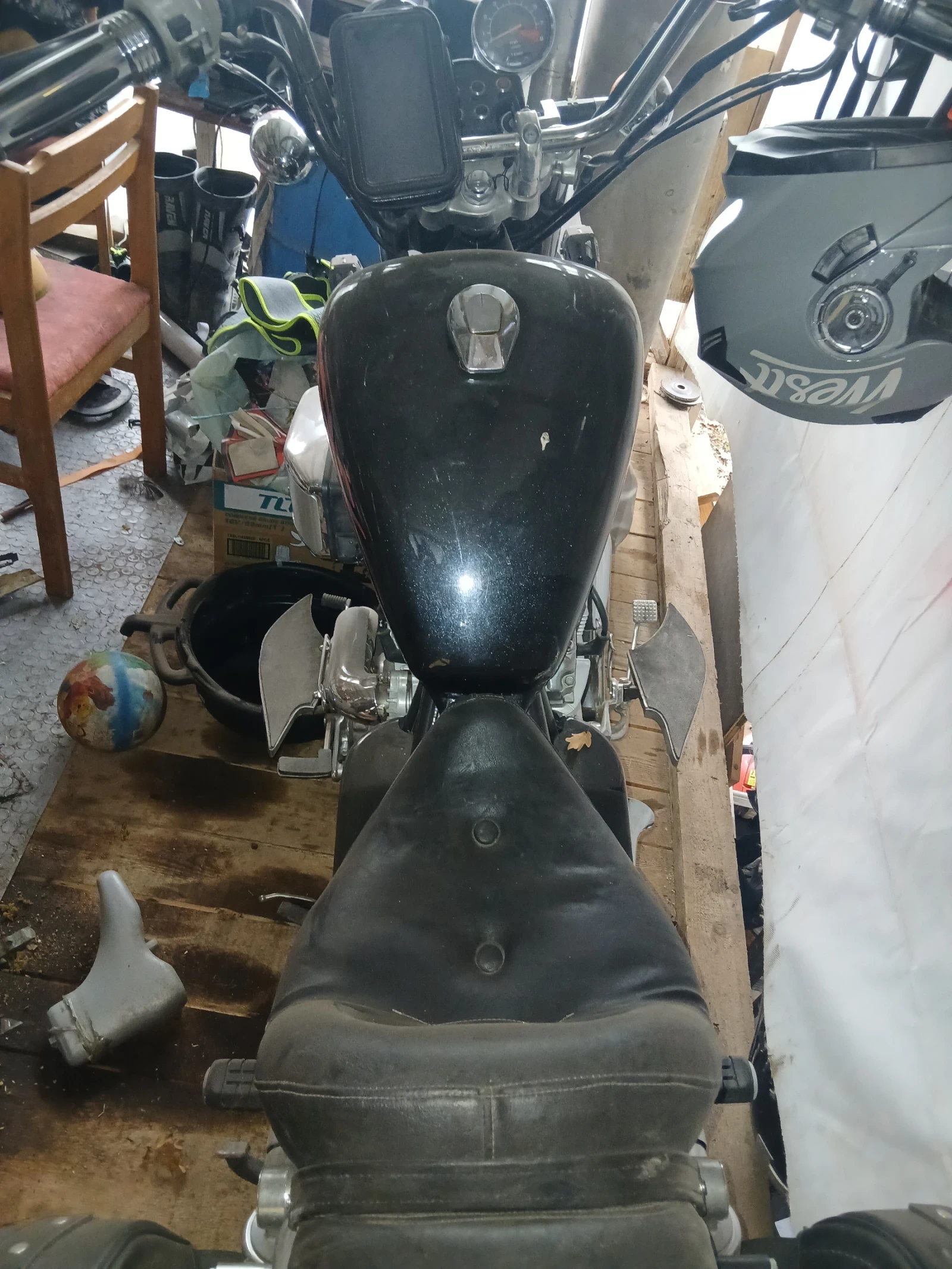 Honda Shadow | Mobile.bg � ����������� 3