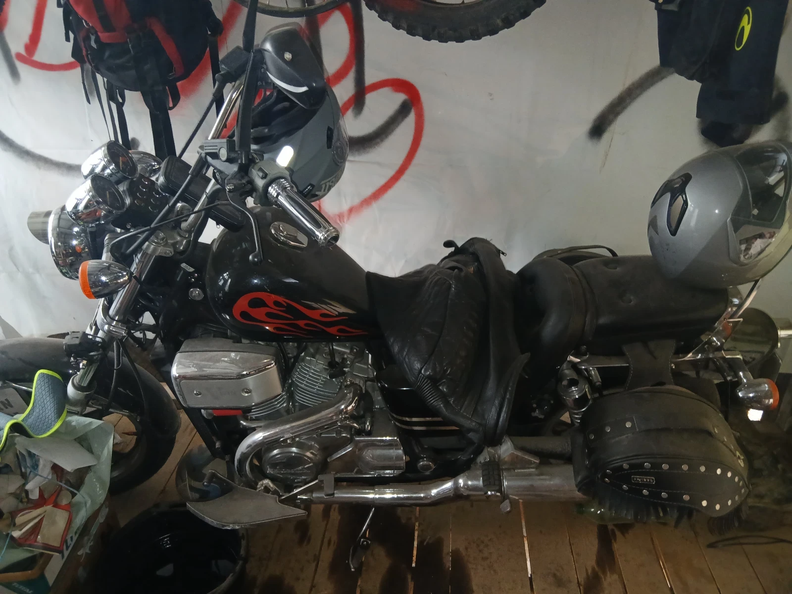 Honda Shadow | Mobile.bg � ����������� 2