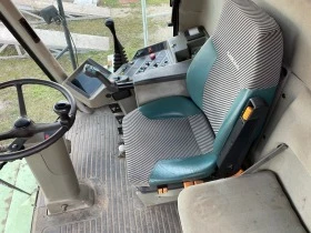 Комбайн Claas Lexion 480, снимка 10