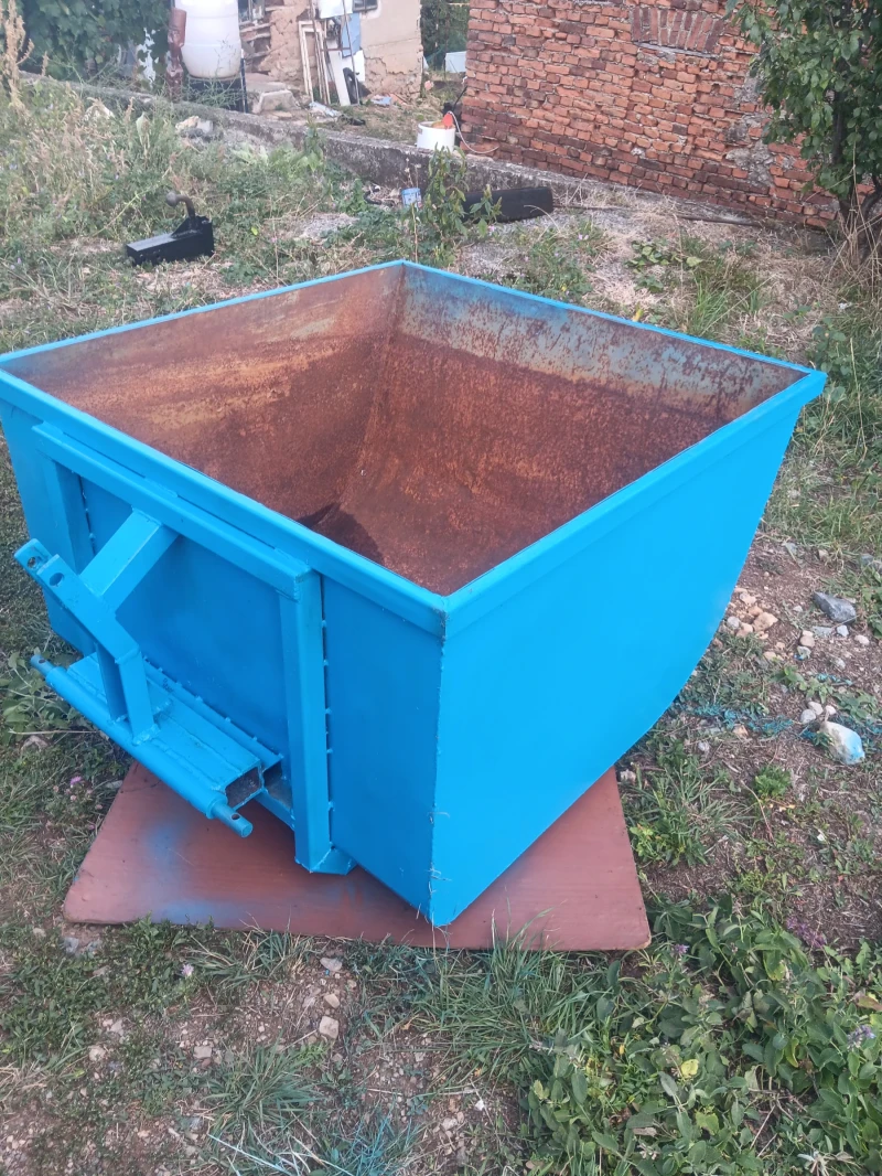 Трактор ISEKI, снимка 7 - Селскостопанска техника - 52230050