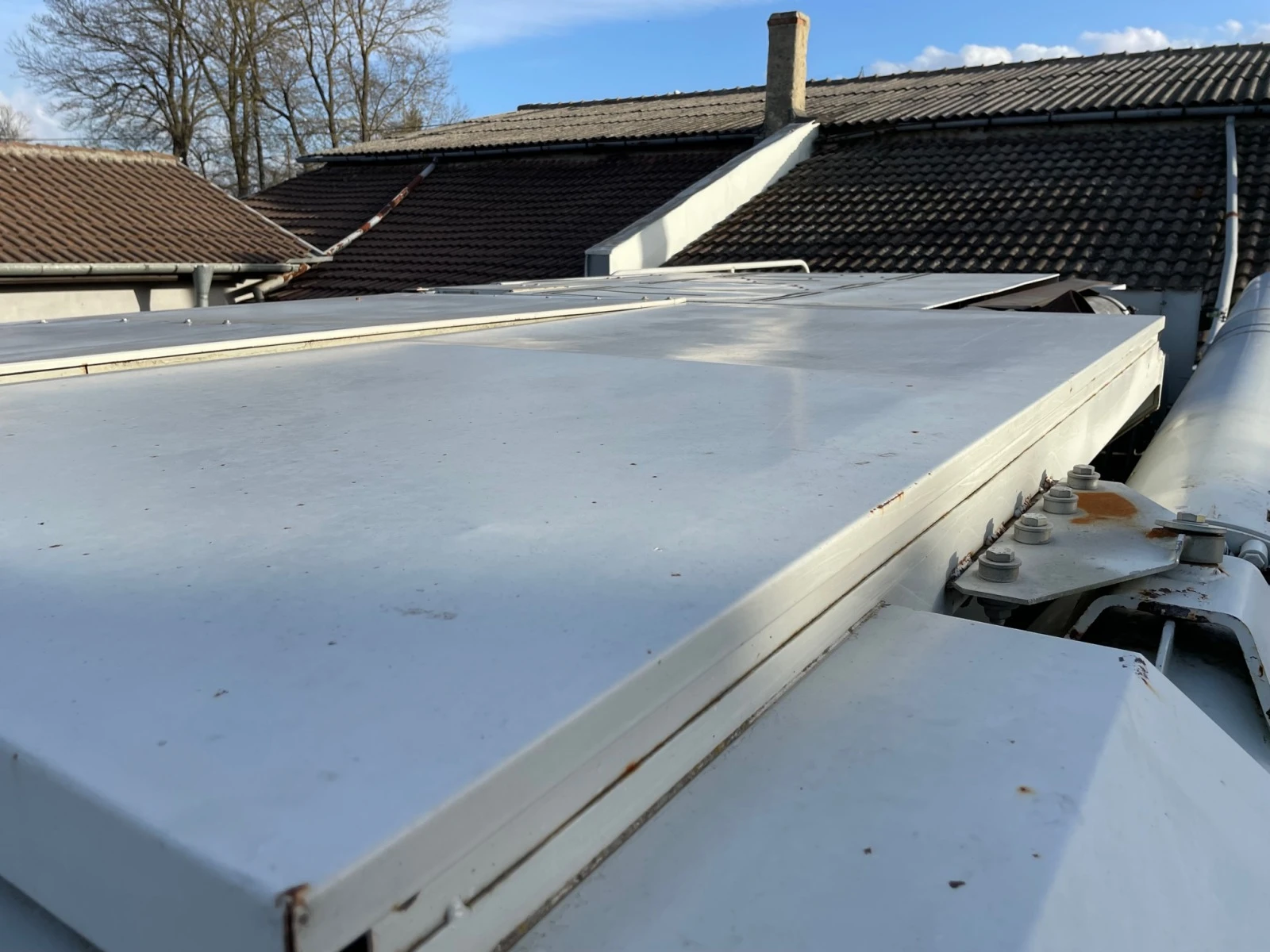  Claas Lexion 480 | Mobile.bg   11