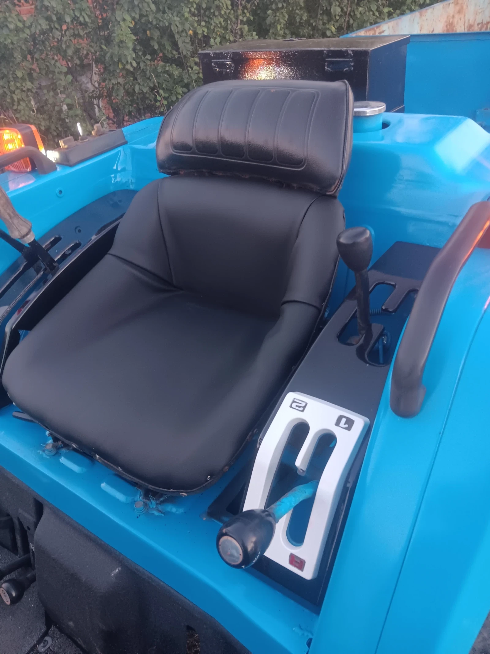  ISEKI | Mobile.bg   14