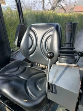 Багер Atlas R 404, снимка 6