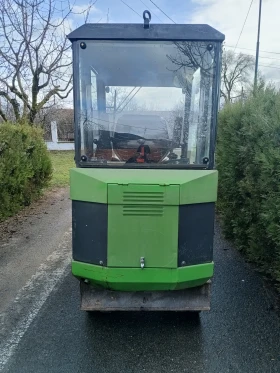 Багер Atlas R 404, снимка 4