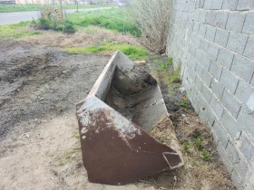 Телескопични товарачи Bobcat Genie 40170 Terex, снимка 11