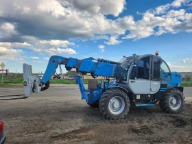 Телескопични товарачи Bobcat Genie 40170 Terex, снимка 1