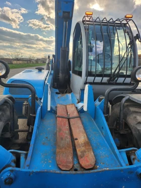 Телескопични товарачи Bobcat Genie 40170 Terex, снимка 7