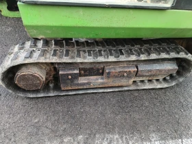 Багер Atlas R 404, снимка 10