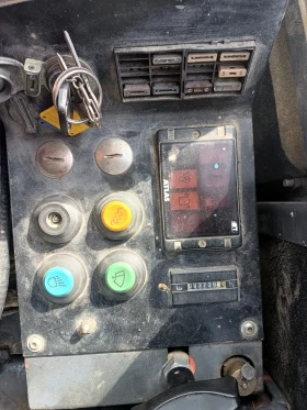 Багер Atlas R 404, снимка 14