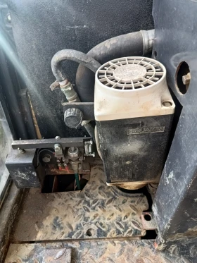 Багер Atlas R 404, снимка 7