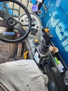 Телескопични товарачи Bobcat Genie 40170 Terex | Auto.bg — изображение 8