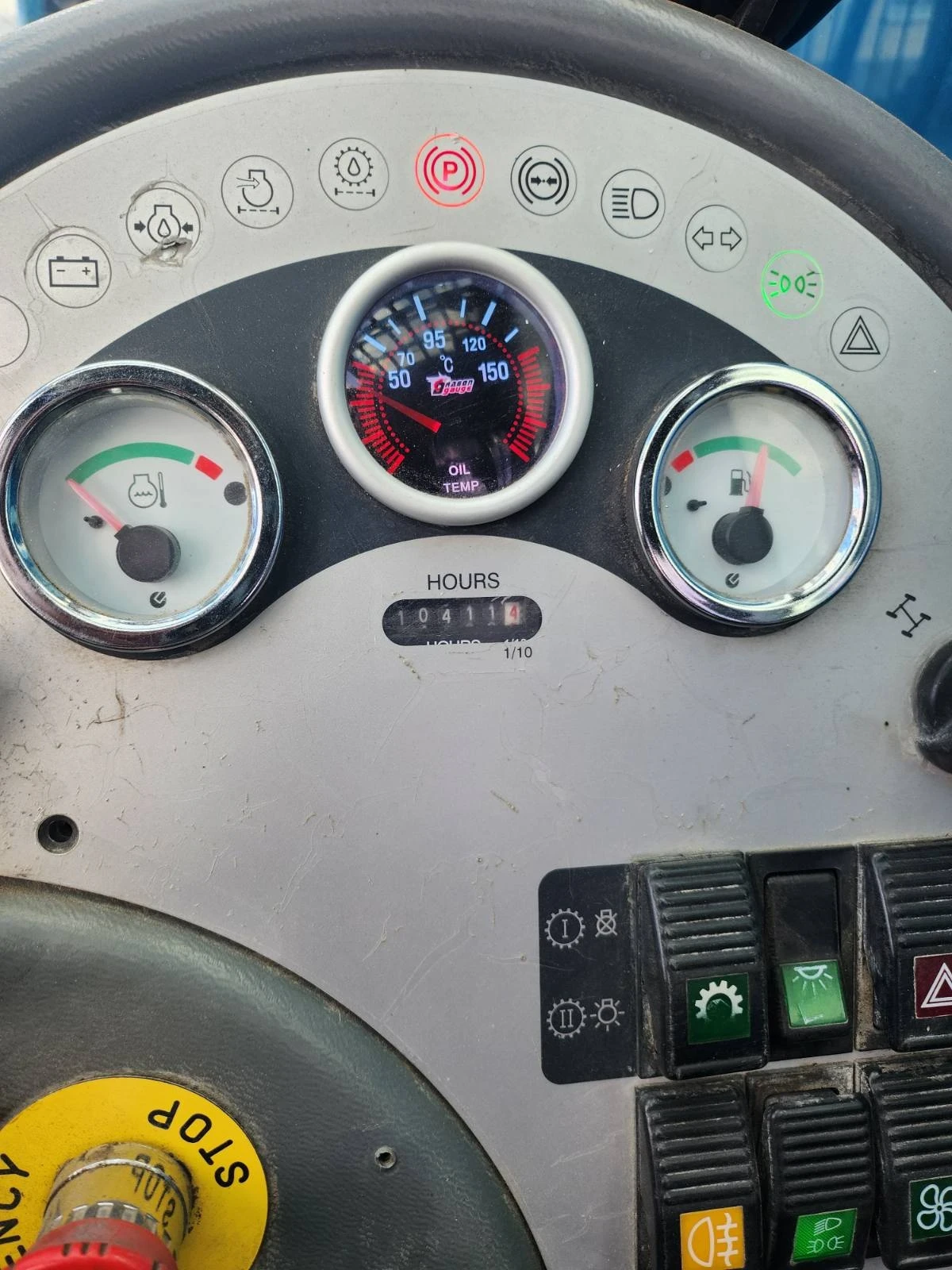 ������������ �������� Bobcat Genie 40170 Terex | Mobile.bg � ����������� 3