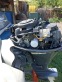 Обява за продажба на Извънбордов двигател Yamaha 20 к.с. ~5 000 лв. - изображение 4