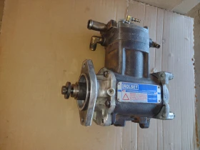 Компресор HOLSET, снимка 2