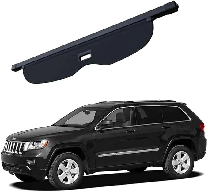 Кора/Щора багажник JEEP GRAND CHEROKEE 2011-, снимка 1 - Части - 49221774