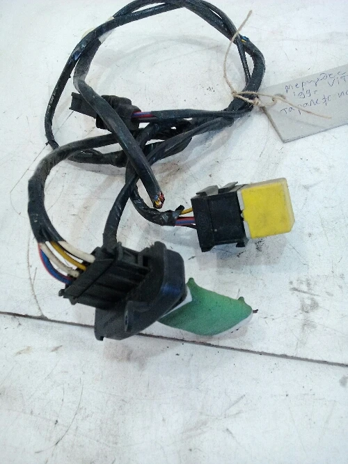 Реостат парно Мерцедес Вито