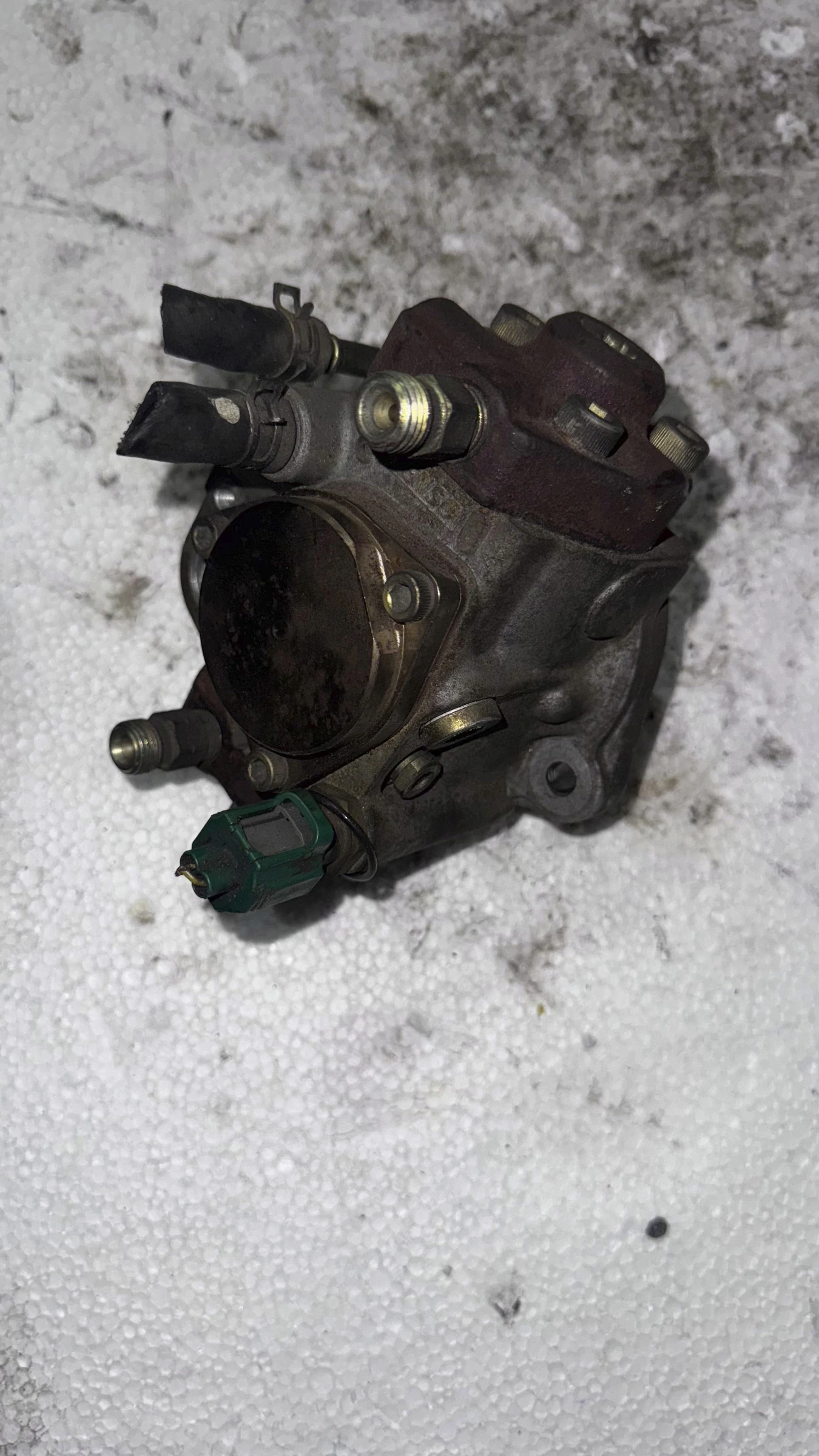 ����� �� ������ �������� (���) �� Mazda 6 2007 - 29400-0044 | Mobile.bg � ����������� 2