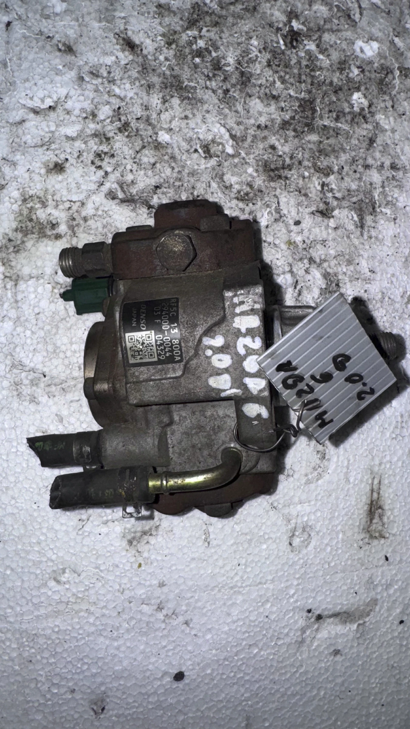 ����� �� ������ �������� (���) �� Mazda 6 2007 - 29400-0044 | Mobile.bg � ����������� 1