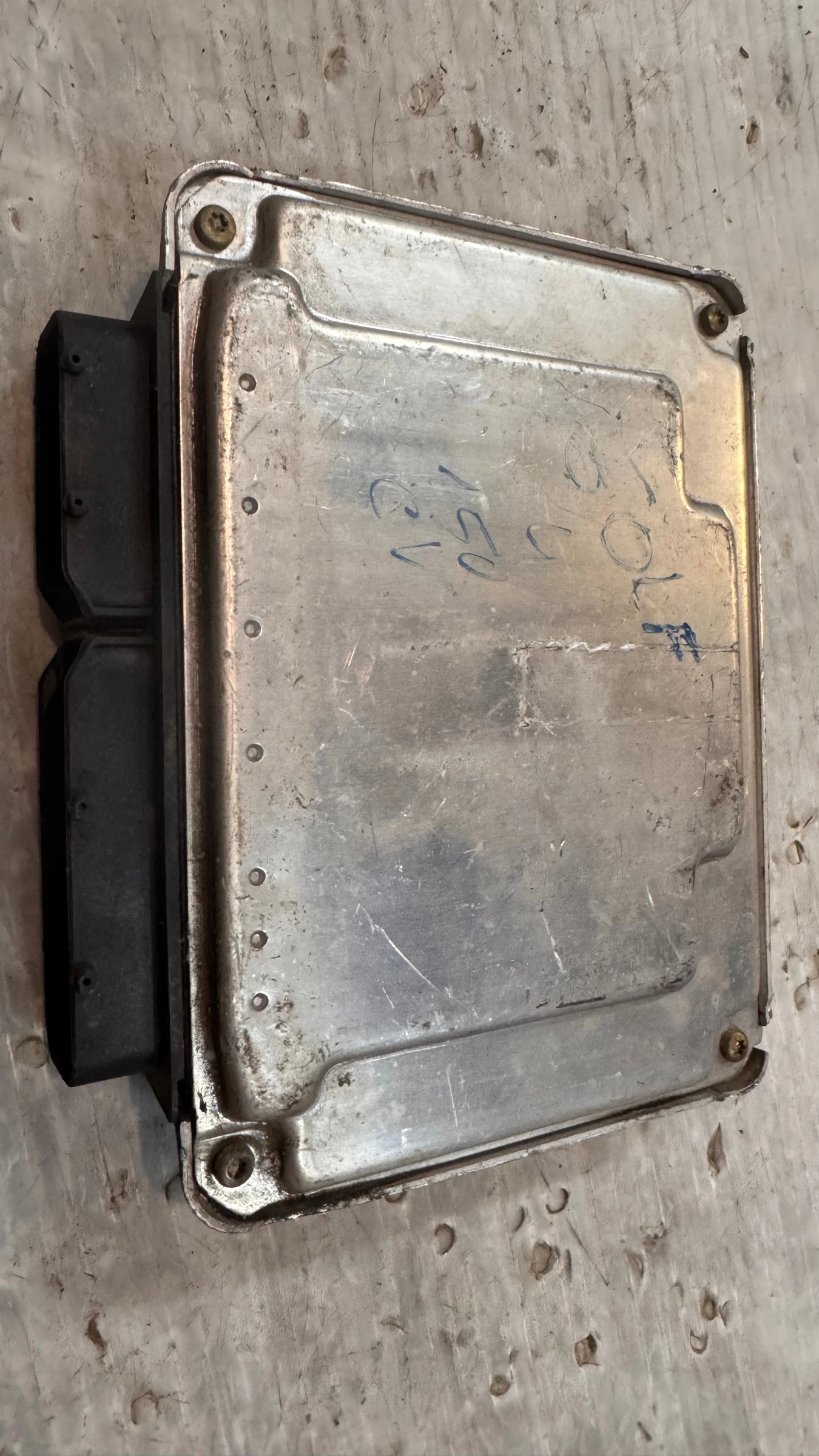    / ECU /    VW Golf - 038906019 /0281010302 | Mobile.bg   2