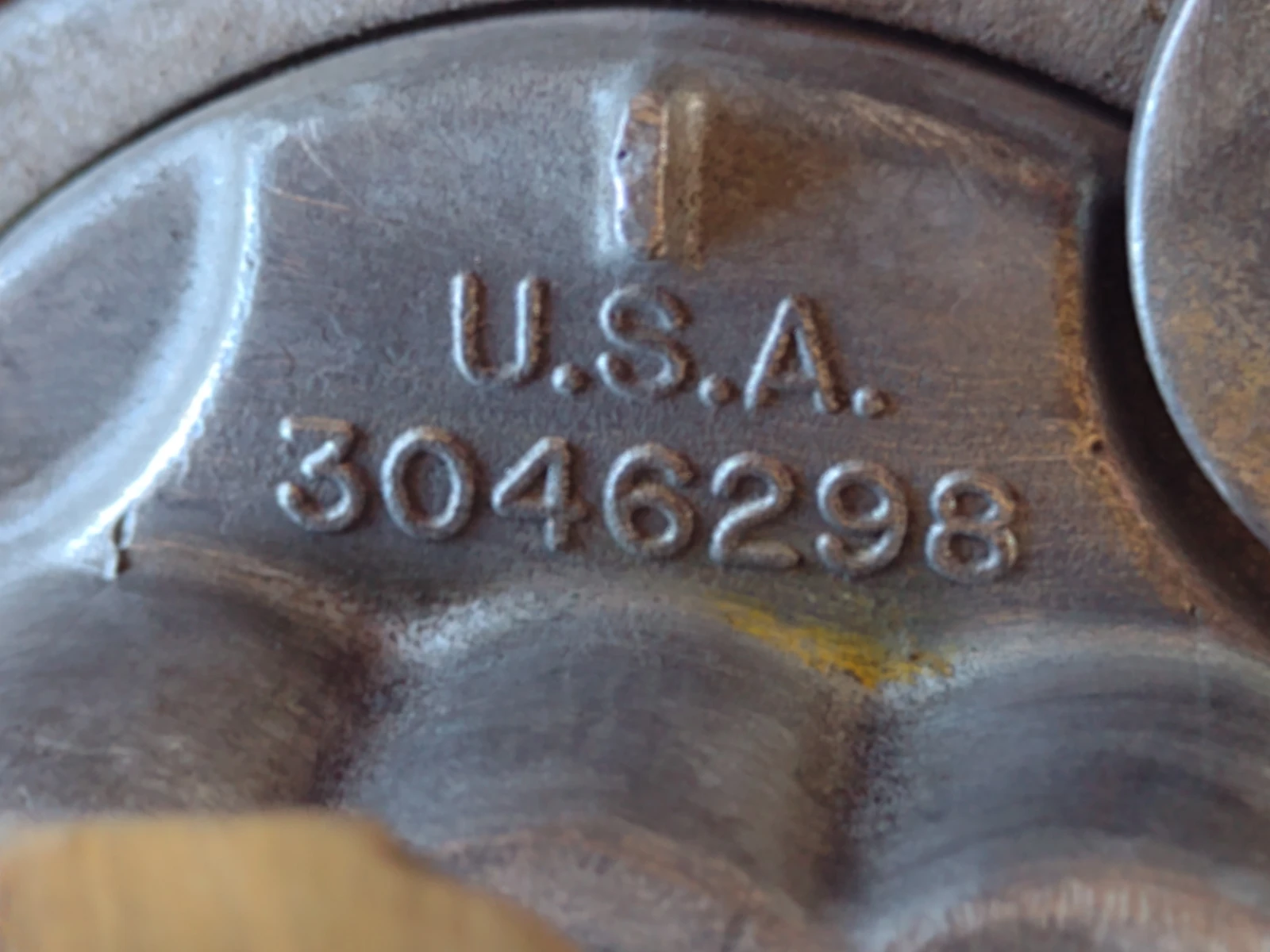 Компресор HOLSET, снимка 14 - Части - 55105541
