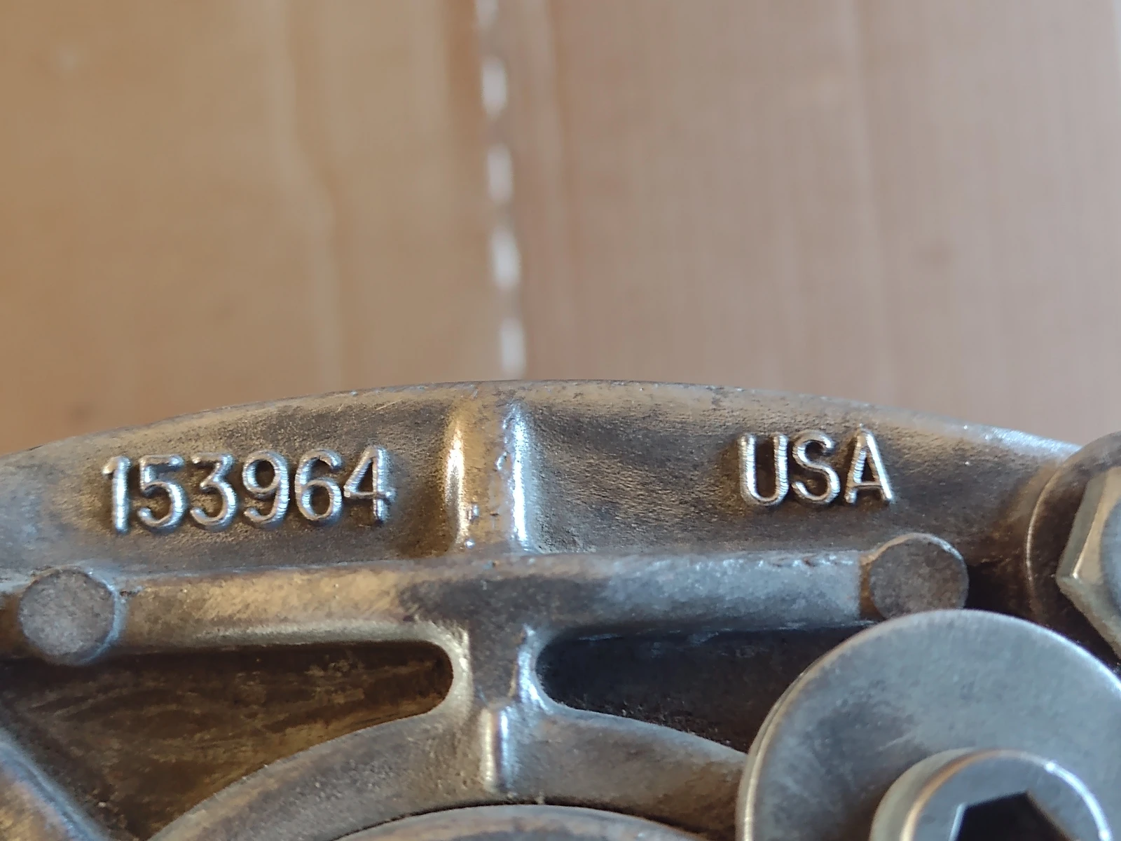 Компресор HOLSET, снимка 13 - Части - 55105541