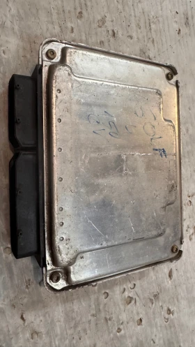    / ECU /    VW Golf - 038906019 /0281010302 | Mobile.bg    2