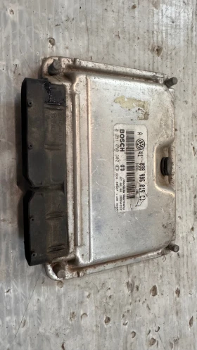        / ECU /    VW Golf - 038906019 /0281010302
