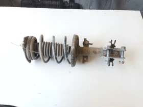 макферсон преден (ляв) Рено Лагуна 2.0б